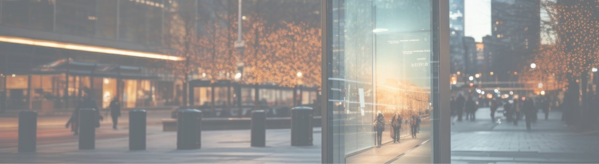 デジタルサイネージ